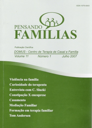 Família X - 2006
