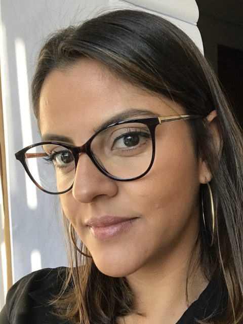 Cristina
